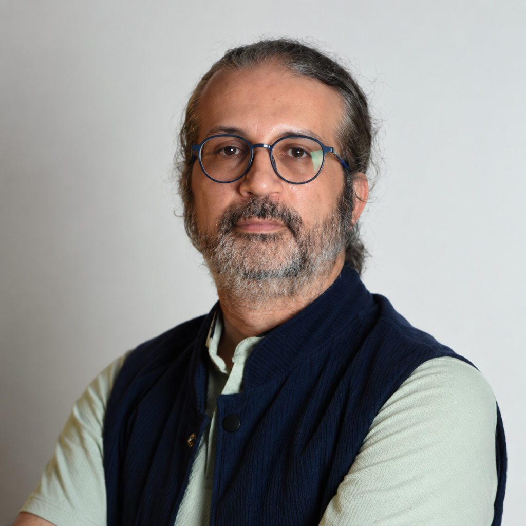 حمید نجفی‌راد