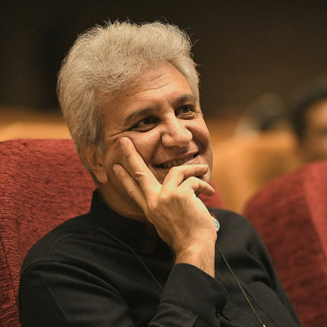 سعید پوراسماعیلی