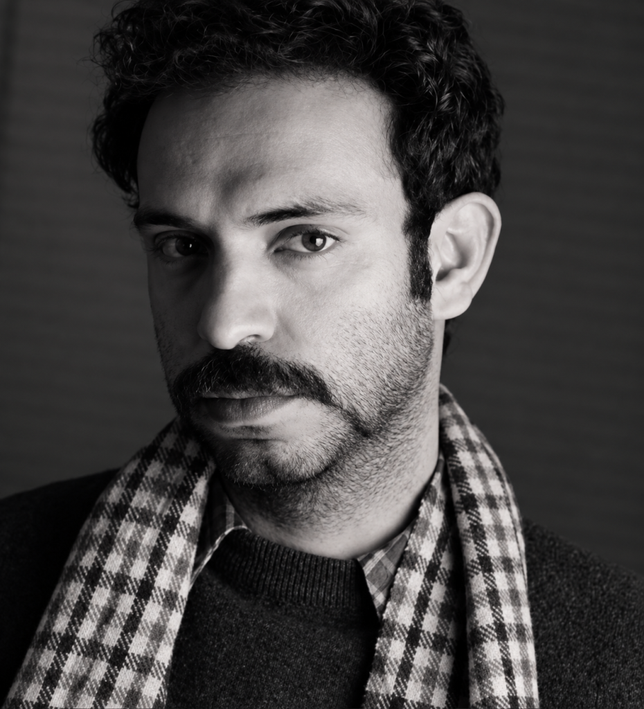 عماد خدابخش