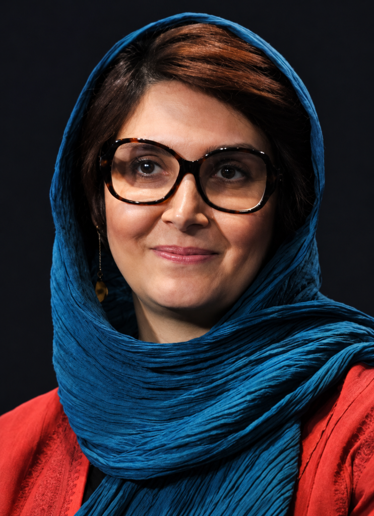 مرجان اشرفی زاده