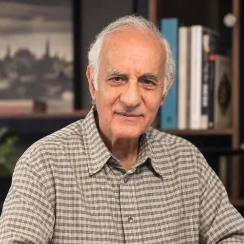 احمد الستی