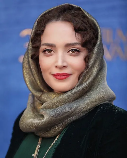بهنوش طباطبایی