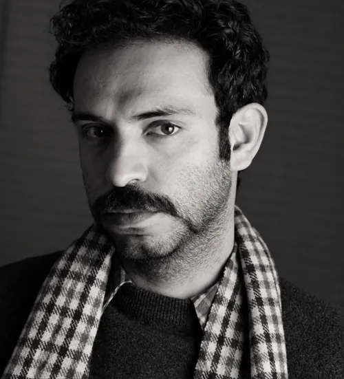 عماد خدابخش