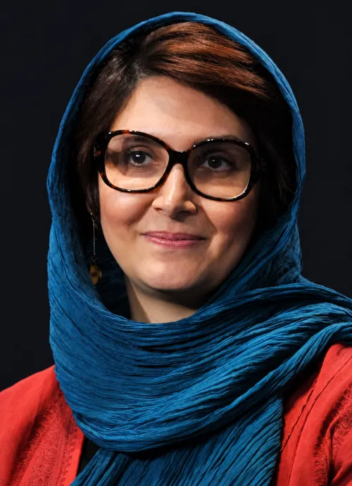 مرجان اشرفی زاده